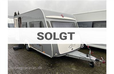 Bürstner Averso 460 TL